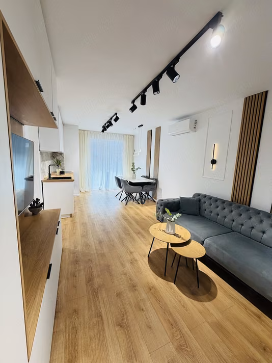 Apartament Sopor