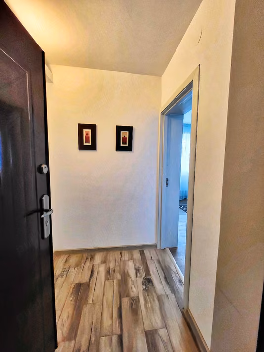 Apartament Galati