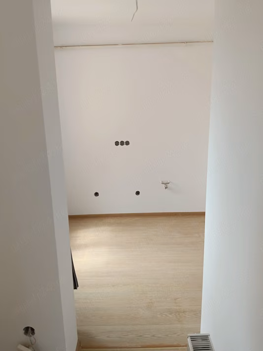 Apartament Central