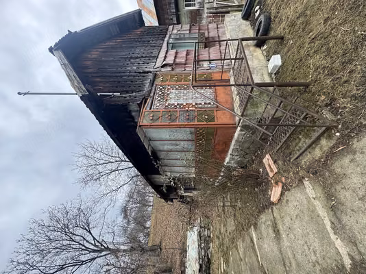 Casă Secaria