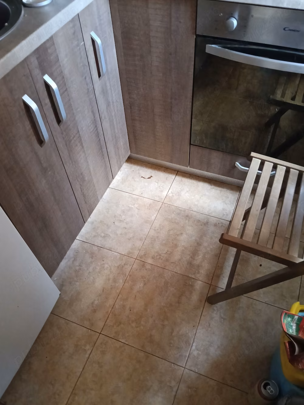 Apartament de vânzare. Reșița,Govandar.micro 2