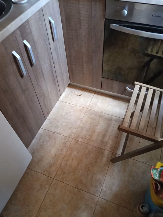 Apartament Micro II