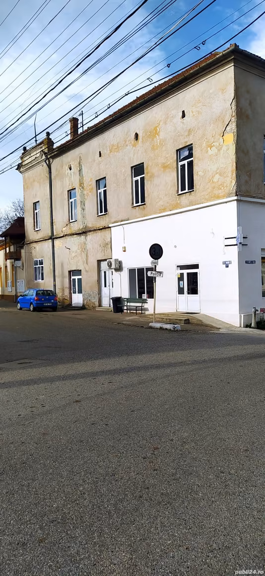Casă Baia de Cris