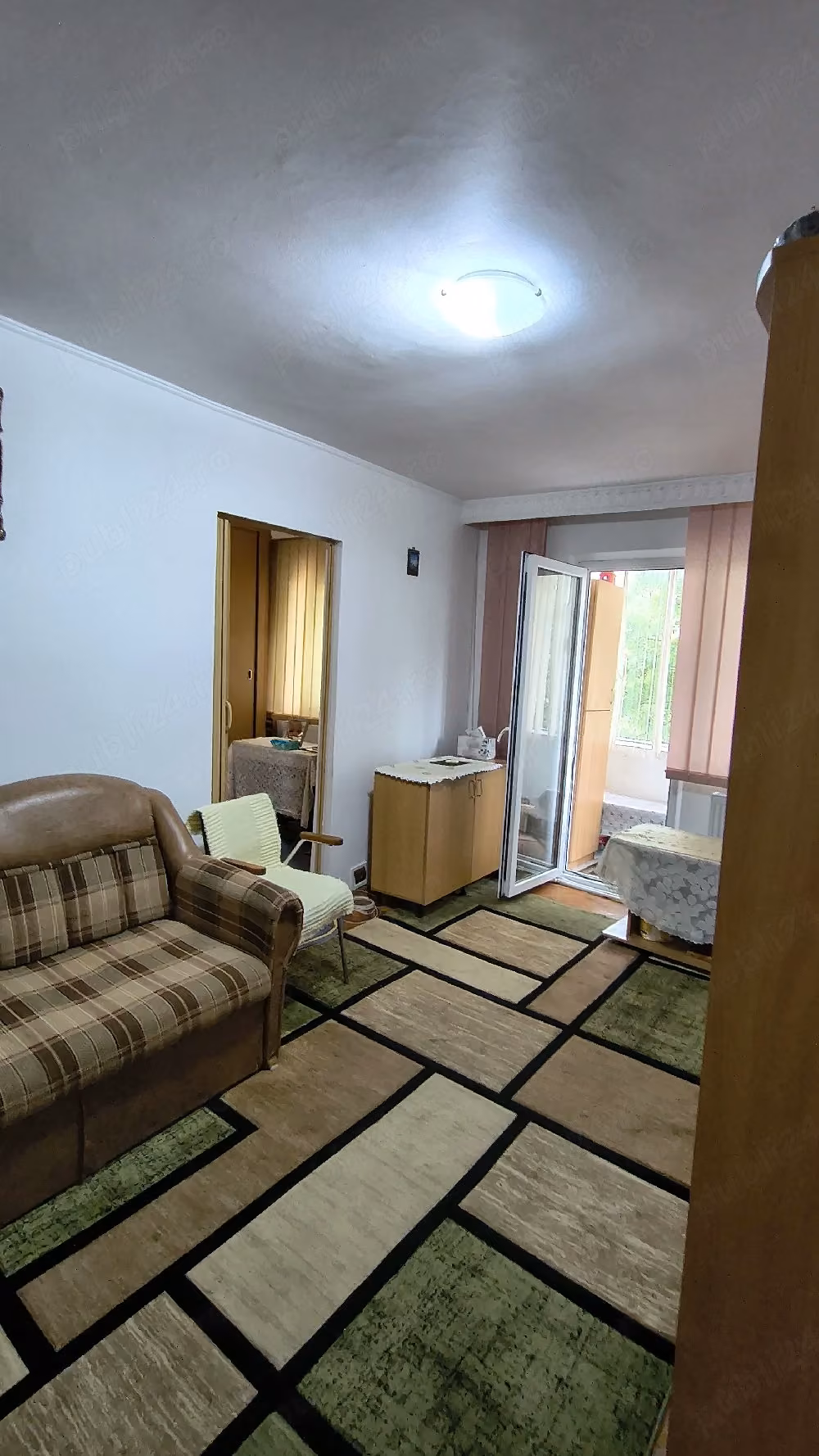Apartament 2 camere