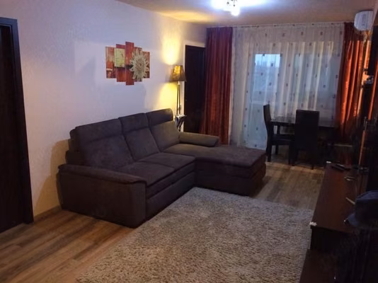 Apartament Vitan - Bârzești