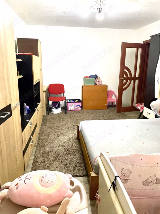 Apartament Aviatori