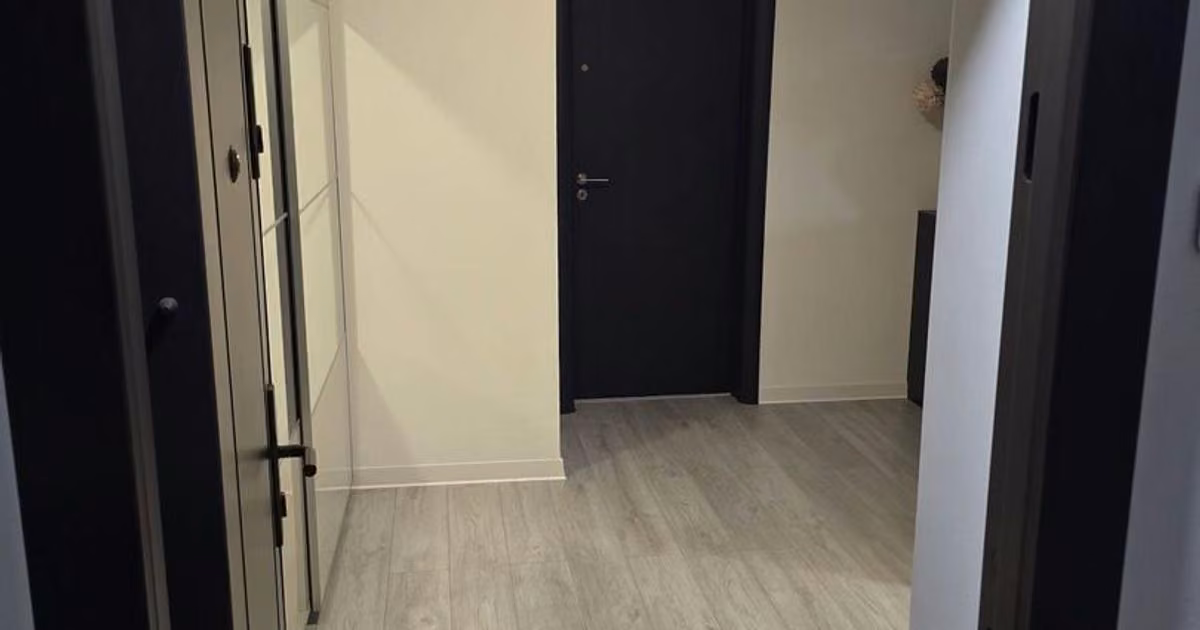 Apartament de vânzare cu 2 camere în Otopeni