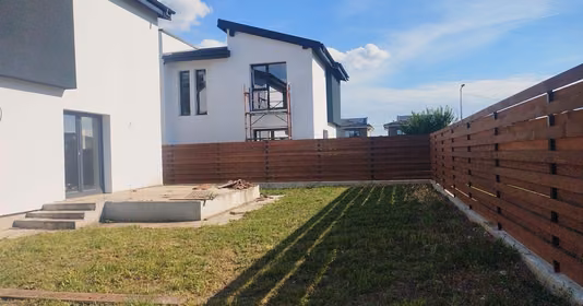 Apartament Sud-Vest