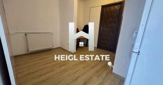 Apartament Girocului