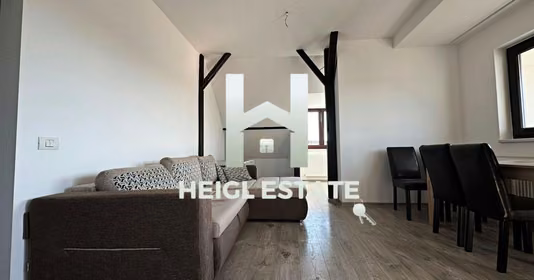 Apartament Dumbrăvița