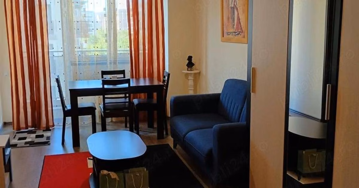 Garsonieră de vânzare în zona Mărăști, Cluj-Napoca