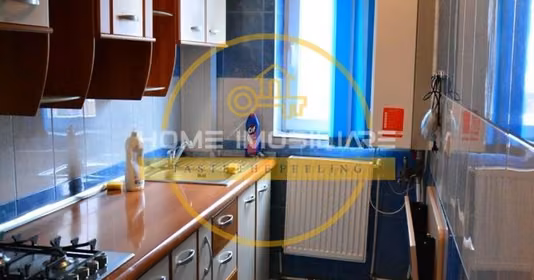 Apartament Păcurari