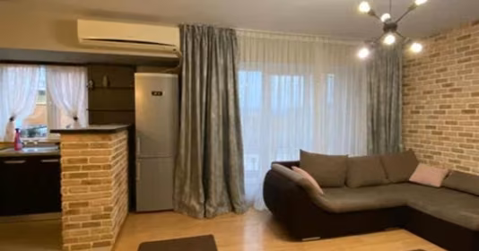Penthouse Tătărași