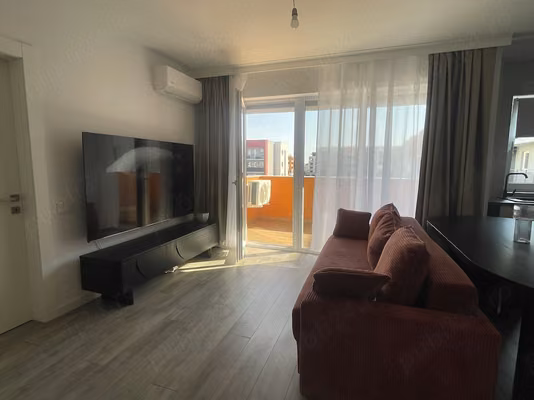 Apartament Iosia