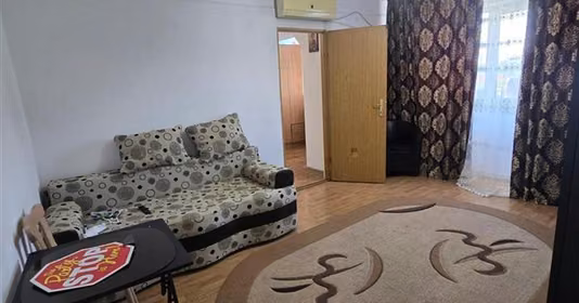 Apartament Păcurari