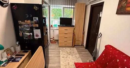 Apartament Tătărași