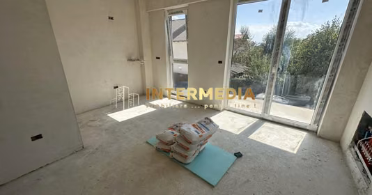 Apartament Cetate