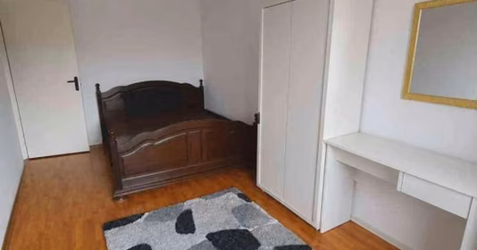 Apartament Mănăștur