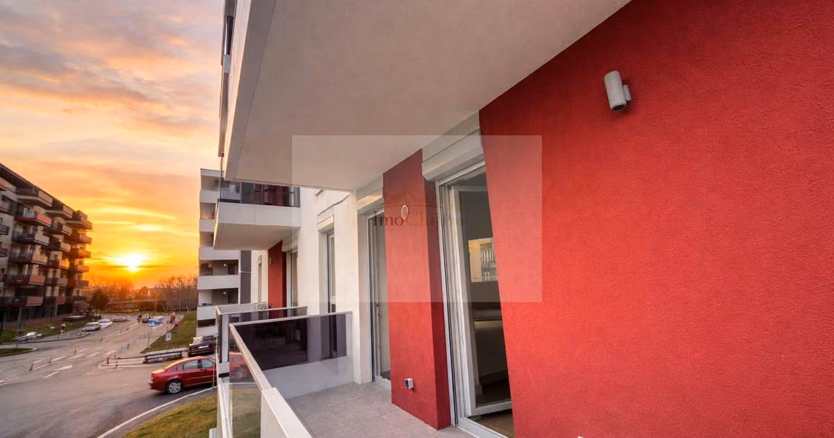 Apartament de vânzare cu 3 camere în zona Iris, Cluj-Napoca