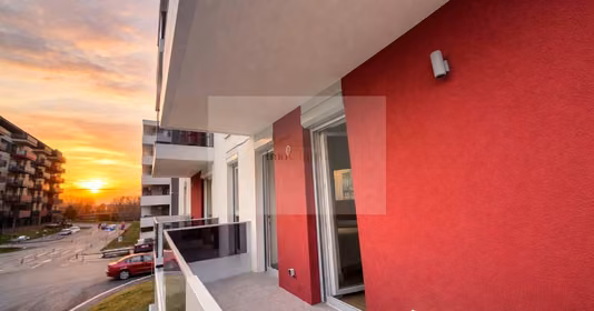 Apartament Mărăști
