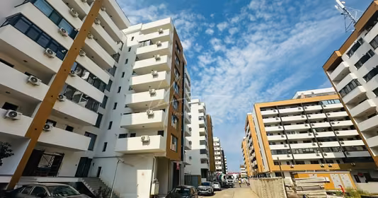Apartament Popești-Leordeni
