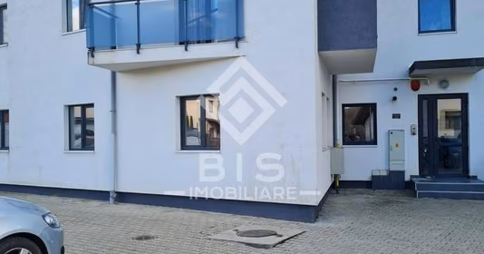 Apartament Nord