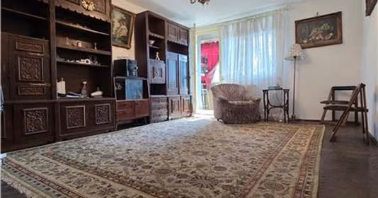 Apartament Aviatorilor
