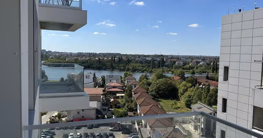 Apartament Băneasa