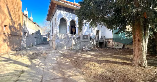 Casă Cotroceni