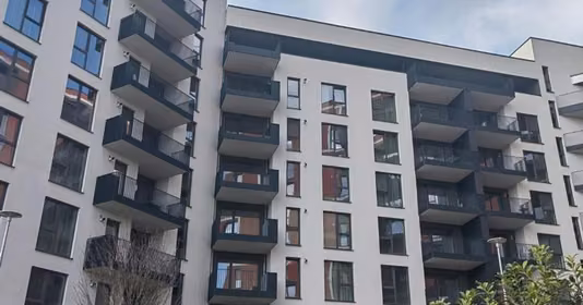 Apartament Theodor Pallady