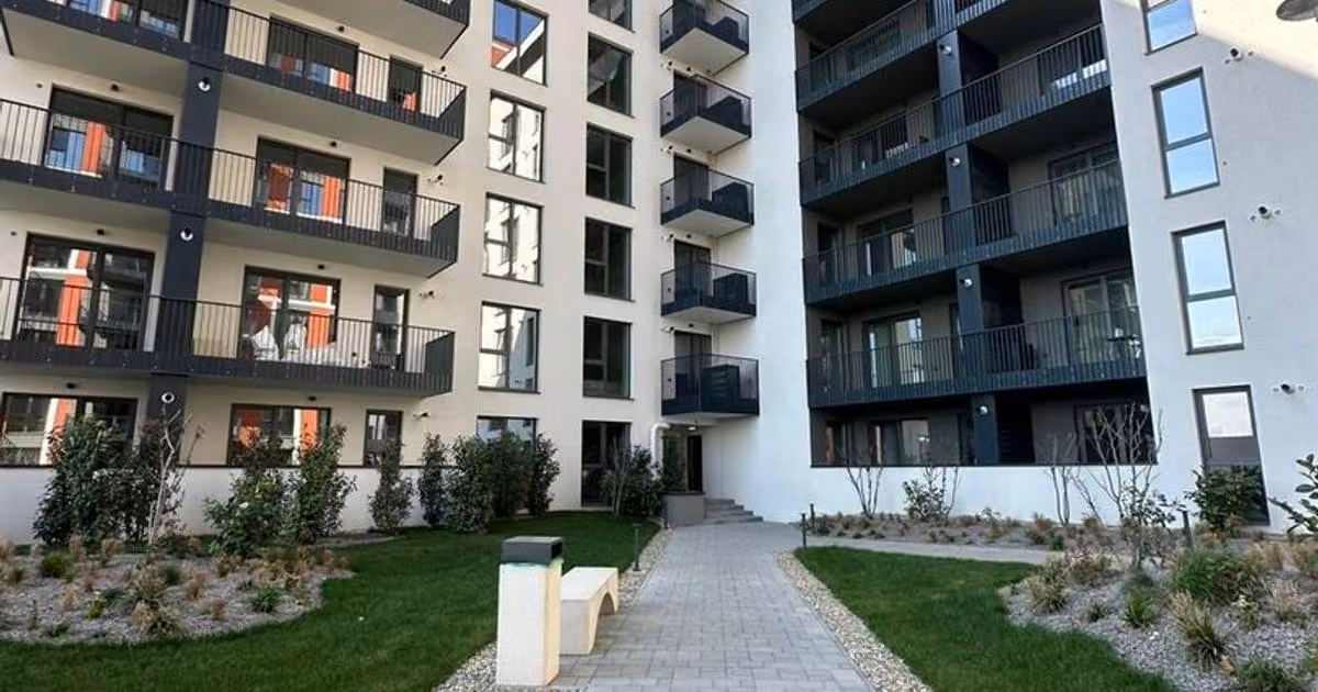 Apartament de vânzare cu 3 camere în zona Theodor Pallady, Sector 3