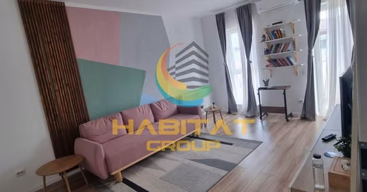 Apartament Central