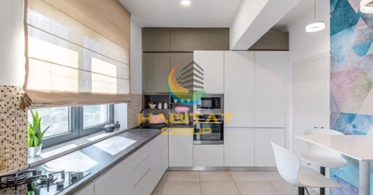 Apartament Berceni