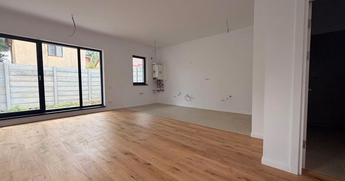 Casă individuală de vânzare cu 4 camere în zona Bucureștii Noi, Sector 1