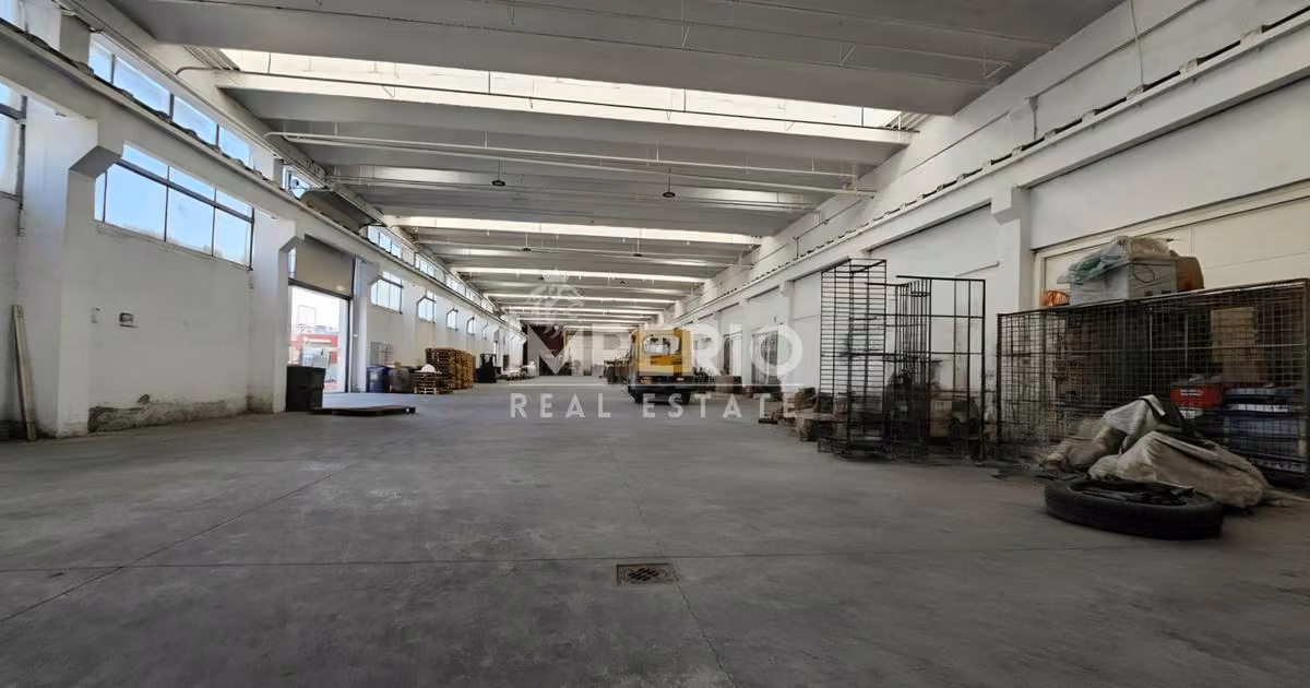Spațiu comercial · 2615 m², Mărăști, Cluj-Napoca