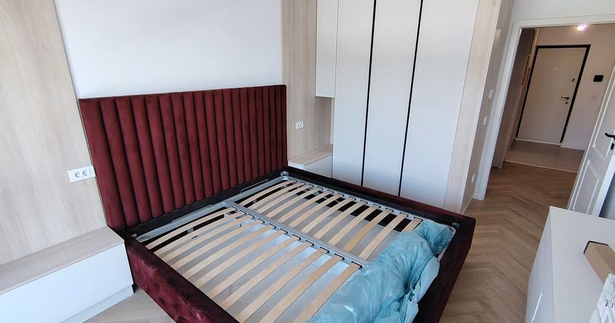 Apartament de vânzare cu 3 camere în zona Cug, Iași