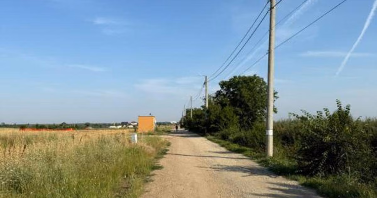 Teren Construcții intravilan de vânzare de 664 mp, în Otopeni