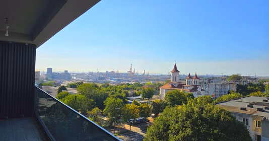Apartament Peninsulă