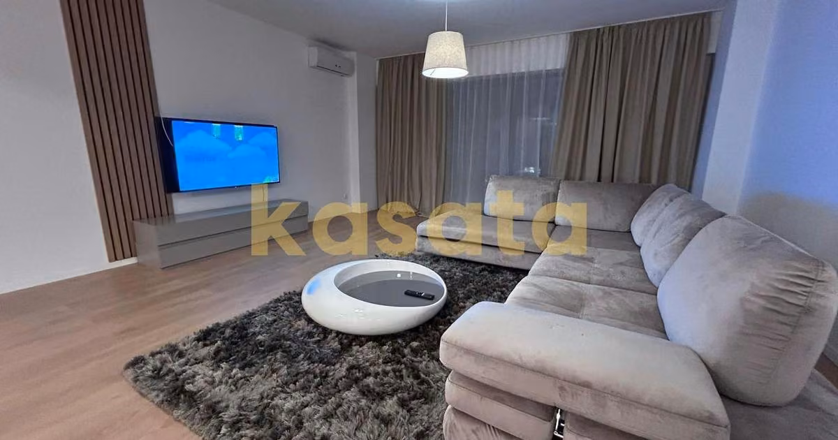 Apartament de vânzare cu 2 camere, mobilat în zona Barbu Văcărescu, Sector 2