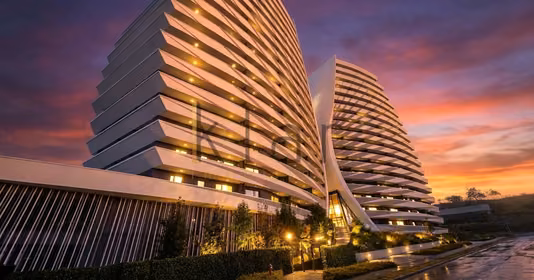 Apartament Zorilor