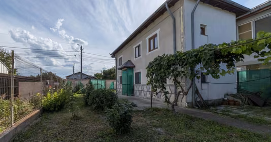 Casă Tărtășești