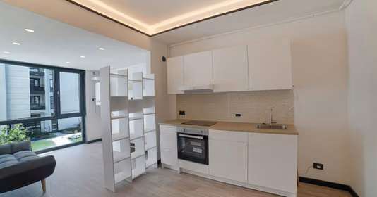 Apartament Voluntari