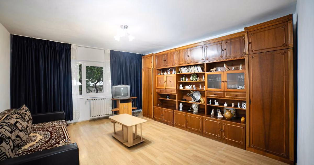 Apartament de vânzare cu 2 camere în zona Rahova, Sector 5