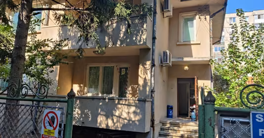 Casă Tineretului