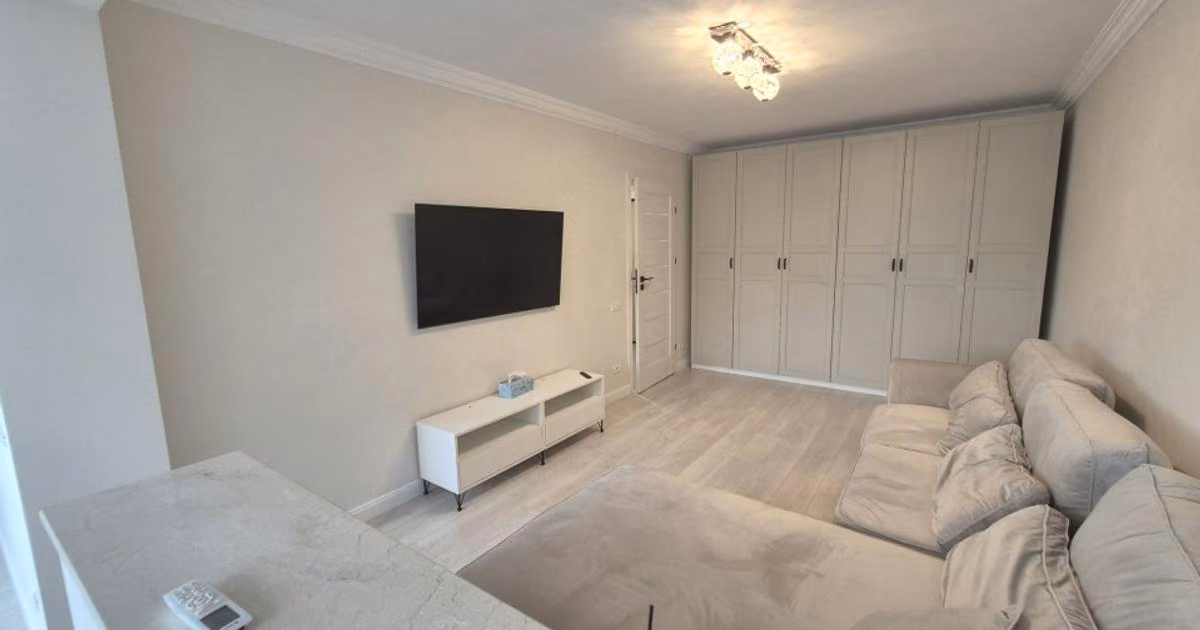 Apartament de vânzare cu 3 camere, mobilat în zona Gorjului, Sector 6