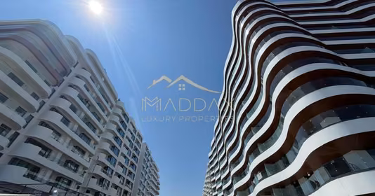 Apartament Nord