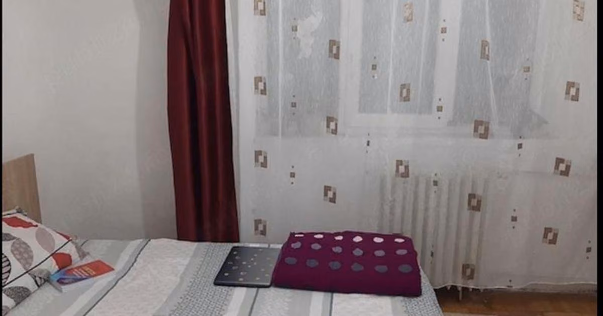 Apartament de vânzare cu 2 camere în zona Dorobanților, Timișoara