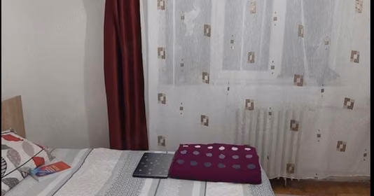 Apartament Complexul Studențesc