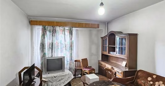 Apartament Tudor Vladimirescu
