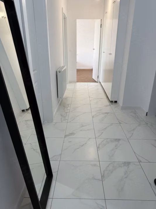 Apartament Maure